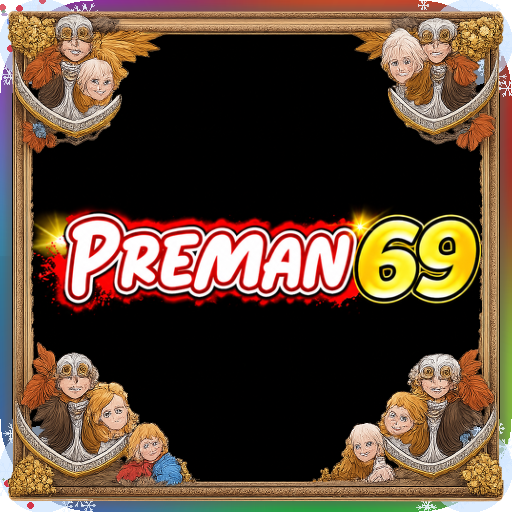 preman69 — mitra unggulan